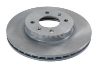 brake disc 90931318 Swag