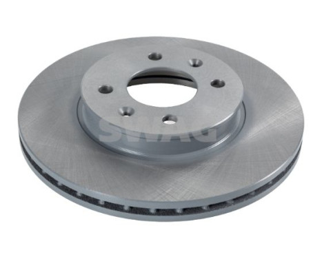 brake disc 90931318 Swag