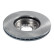 brake disc 90931318 Swag, Thumbnail 2