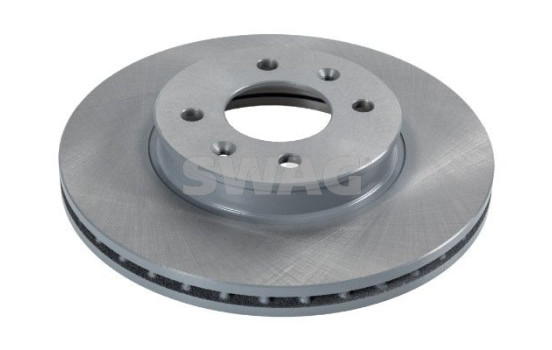 brake disc 90931318 Swag
