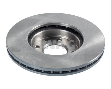 brake disc 90931318 Swag, Image 2