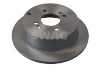 brake disc 90931361 Swag