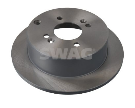 brake disc 90931361 Swag