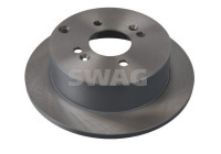 brake disc 90931361 Swag