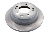 brake disc 90931363 Swag