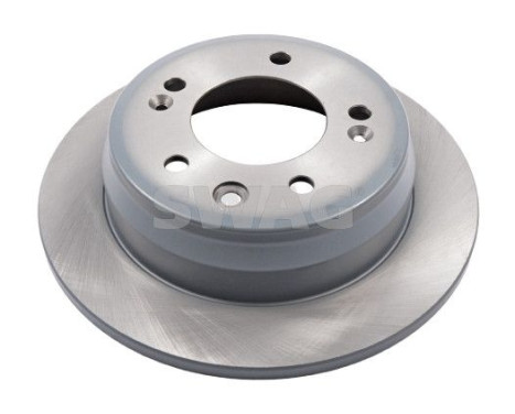 brake disc 90931363 Swag