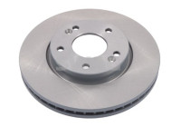 brake disc 90931470 Swag