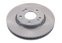brake disc 90931470 Swag