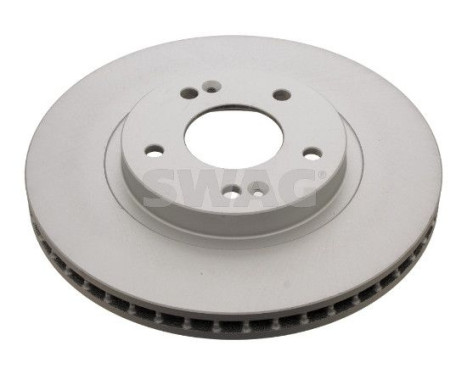 brake disc 90931474 Swag