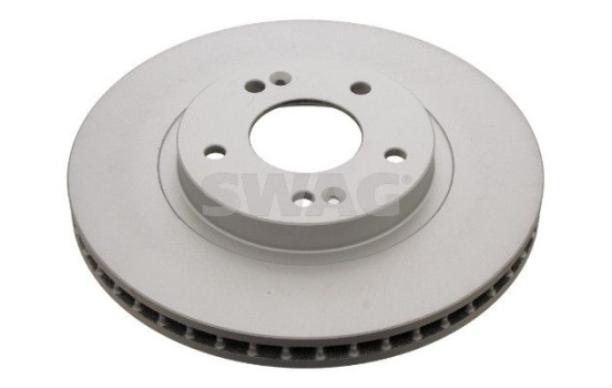 brake disc 90931474 Swag