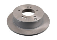 brake disc 90931491 Swag
