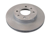 brake disc 90931766 Swag