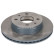 brake disc 90931767 Swag