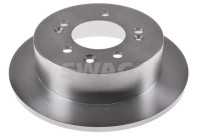 brake disc 90932579 Swag