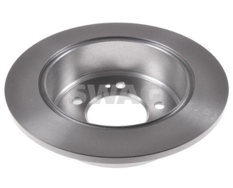brake disc 90932579 Swag, Image 2