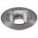 brake disc 90932579 Swag, Thumbnail 2