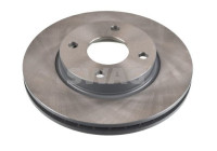 brake disc 99905645 Swag