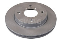 brake disc 99905649 Swag