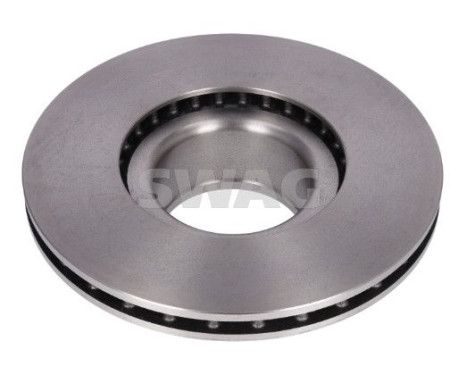 brake disc 99907511 Swag, Image 2