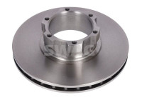 brake disc 99907511 Swag