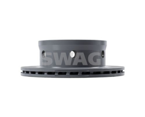 brake disc 99910639 Swag, Image 3