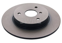 brake disc 99922345 Swag