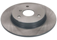 brake disc 99922345 Swag