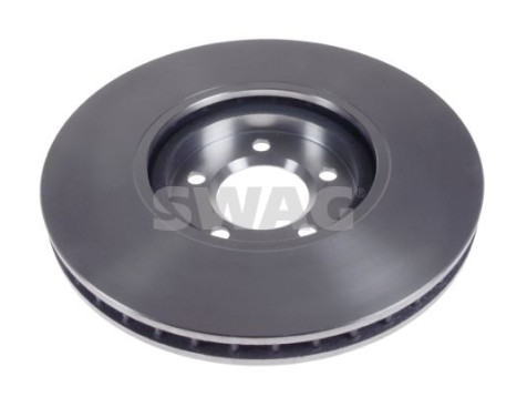 brake disc 99944126 Swag, Image 2