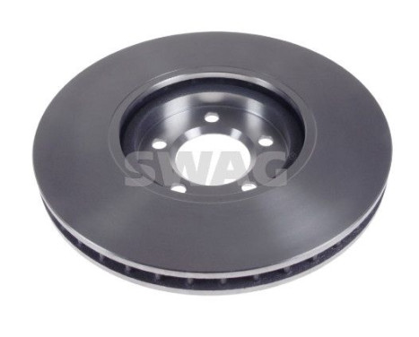 brake disc 99944126 Swag, Image 2