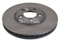 brake disc 99944127 Swag