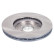 brake disc 99944136 Swag, Thumbnail 2