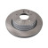 brake disc 99944139 Swag