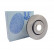 Brake Disc ADA104301 Blue Print, Thumbnail 2
