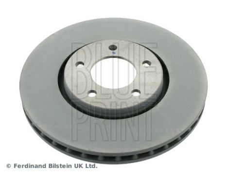 Brake Disc ADA104301 Blue Print, Image 3