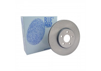 Brake Disc ADA104302 Blue Print