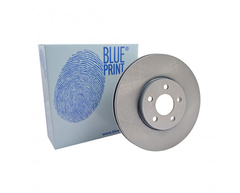 Brake Disc ADA104302 Blue Print