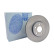 Brake Disc ADA104302 Blue Print