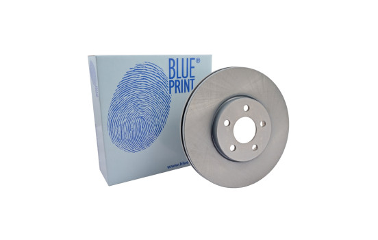 Brake Disc ADA104302 Blue Print