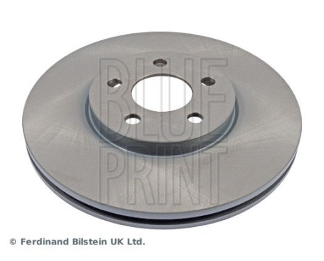 Brake Disc ADA104302 Blue Print, Image 2
