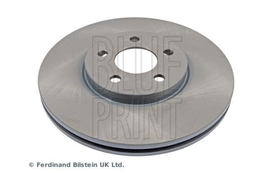 Brake Disc ADA104302 Blue Print, Image 2