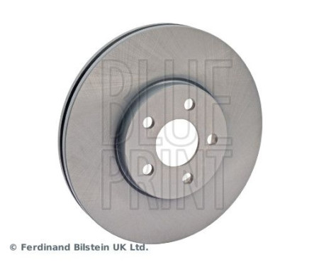 Brake Disc ADA104302 Blue Print, Image 3
