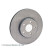 Brake Disc ADA104302 Blue Print, Thumbnail 3