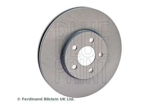 Brake Disc ADA104302 Blue Print, Image 3