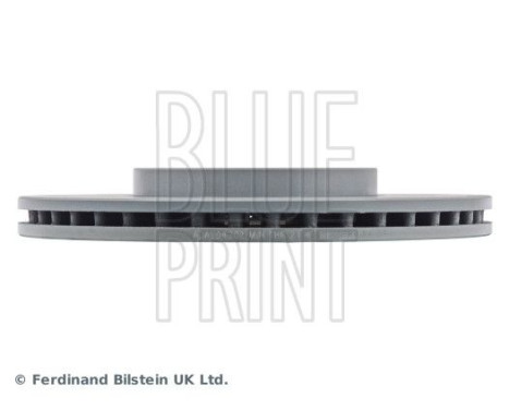 Brake Disc ADA104302 Blue Print, Image 4