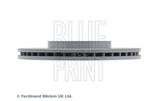 Brake Disc ADA104302 Blue Print, Image 4