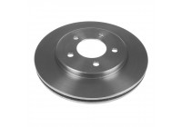 Brake Disc ADA104303 Blue Print