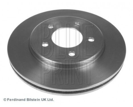 Brake Disc ADA104303 Blue Print, Image 3