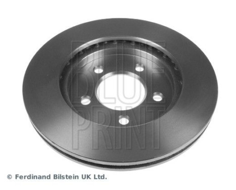 Brake Disc ADA104303 Blue Print, Image 4