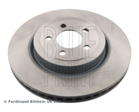 Brake Disc ADA104304 Blue Print, Image 3