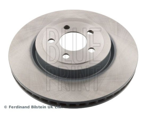 Brake Disc ADA104304 Blue Print, Image 3